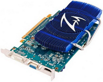 HIS 6670 with Zalman VNF100